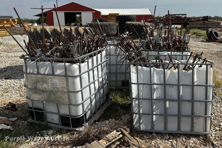 image for item DO2326 Concrete equipment