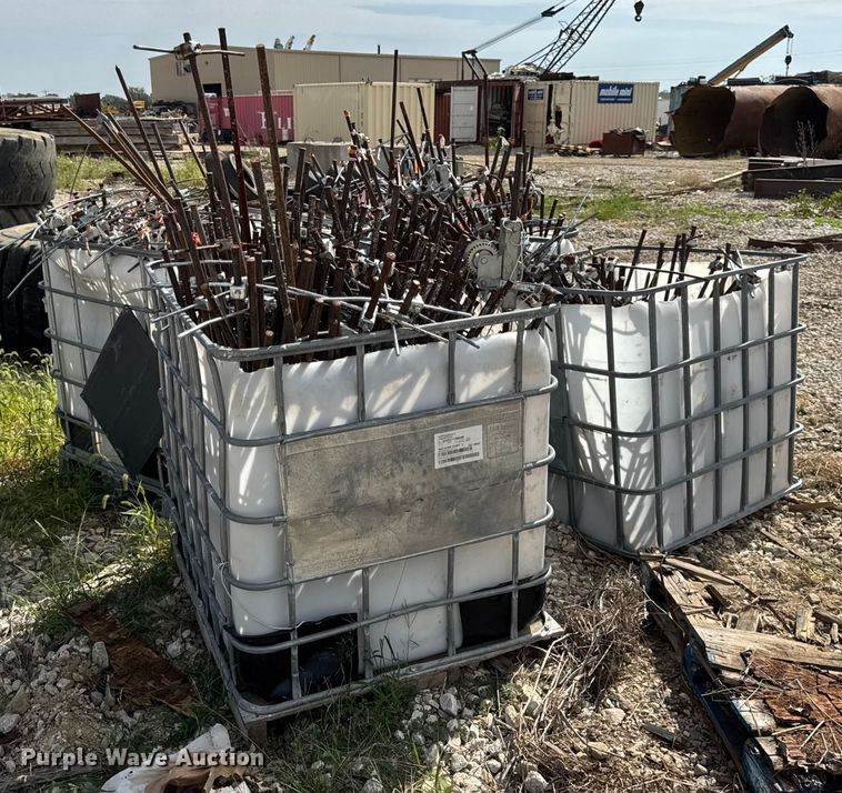 image for item DO2326 Concrete equipment