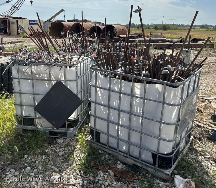 image for item DO2326 Concrete equipment