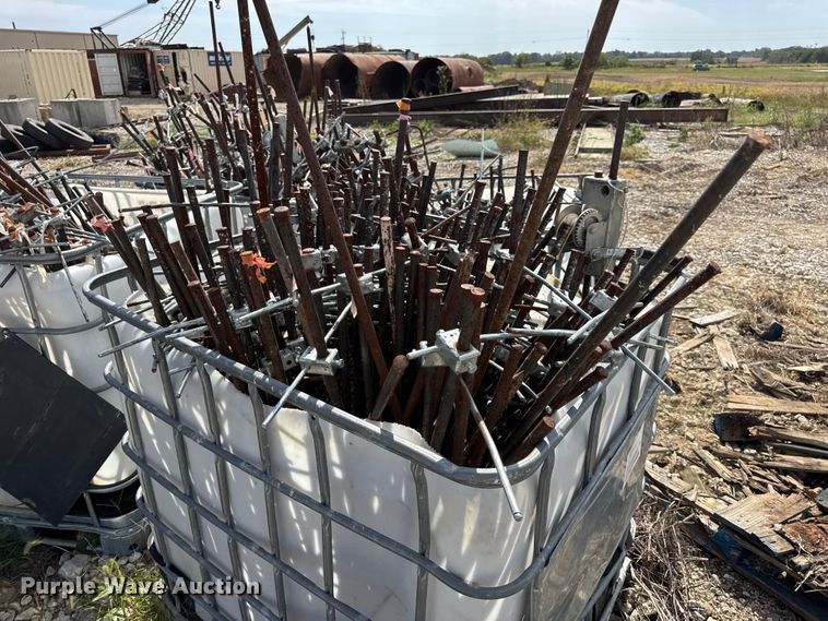 image for item DO2326 Concrete equipment