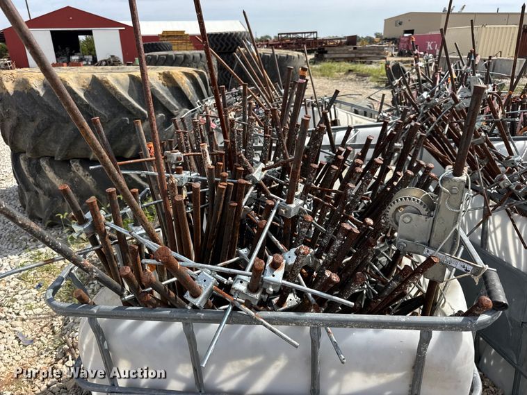 image for item DO2326 Concrete equipment