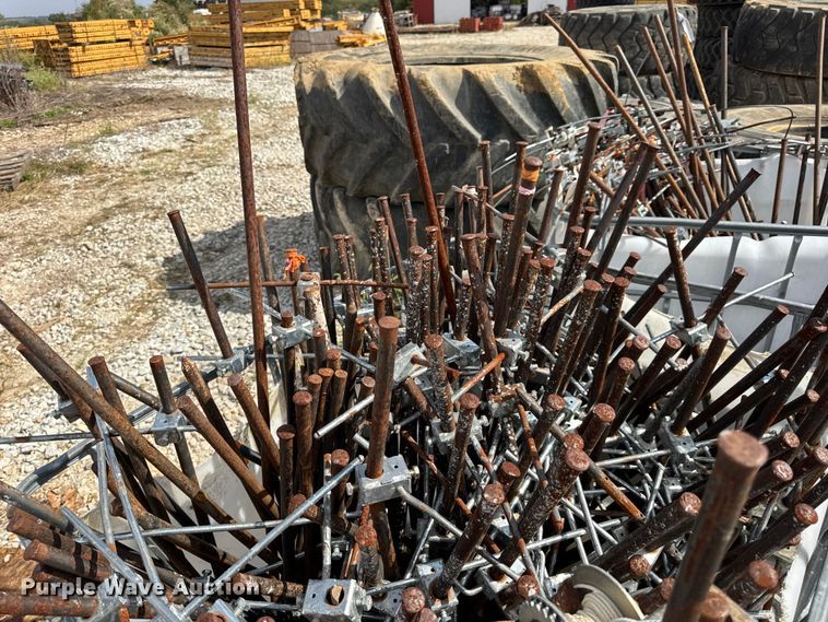 image for item DO2326 Concrete equipment