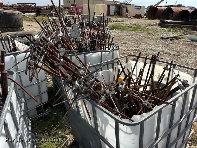 image for item DO2326 Concrete equipment