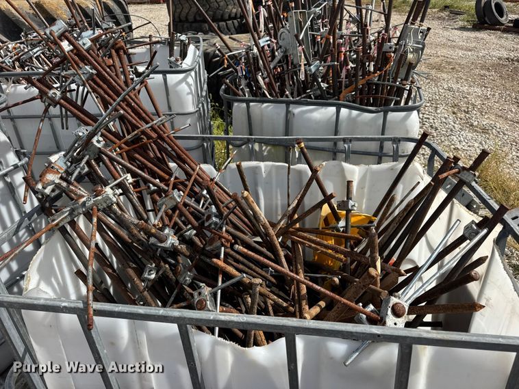 image for item DO2326 Concrete equipment