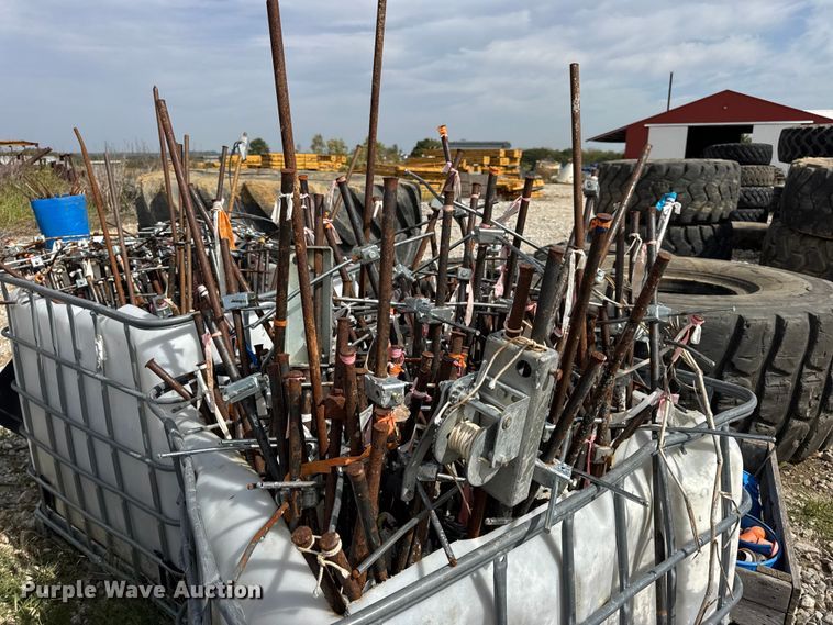 image for item DO2326 Concrete equipment