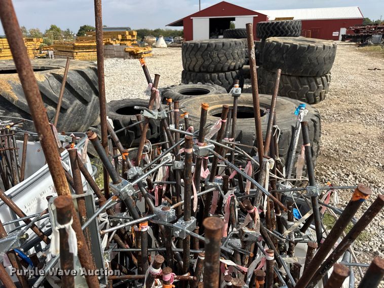 image for item DO2326 Concrete equipment