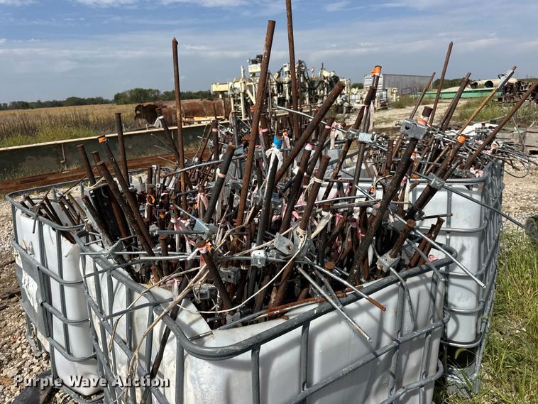 image for item DO2326 Concrete equipment