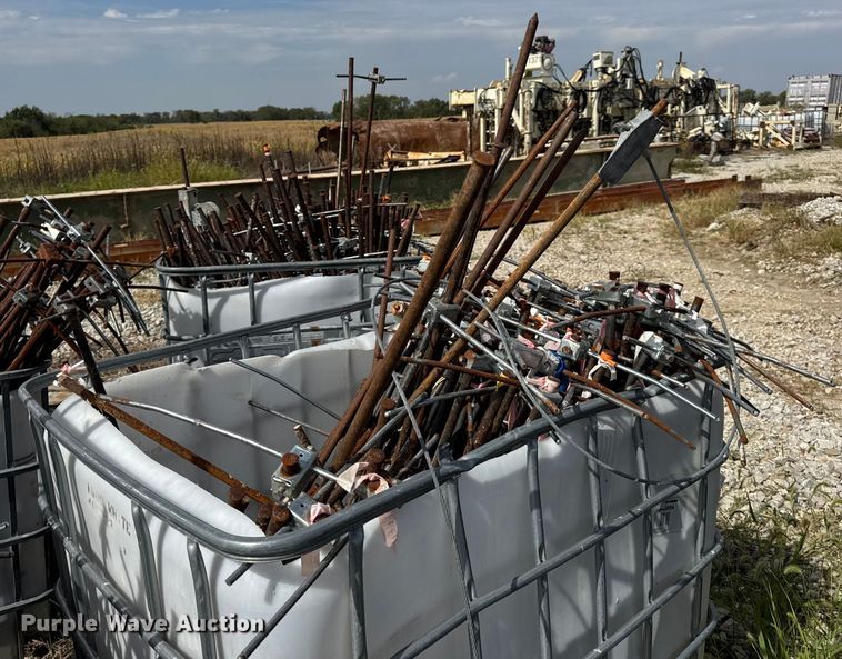 image for item DO2326 Concrete equipment