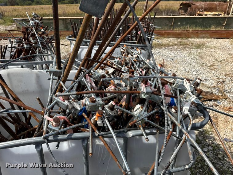 image for item DO2326 Concrete equipment