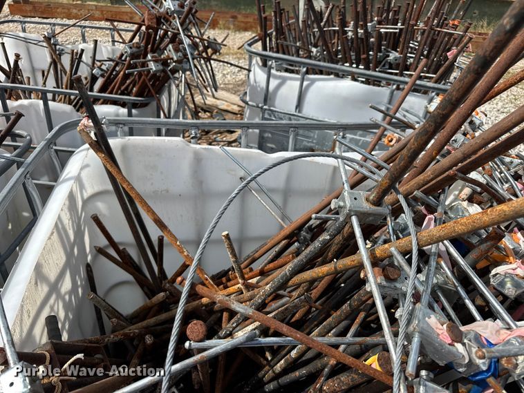 image for item DO2326 Concrete equipment