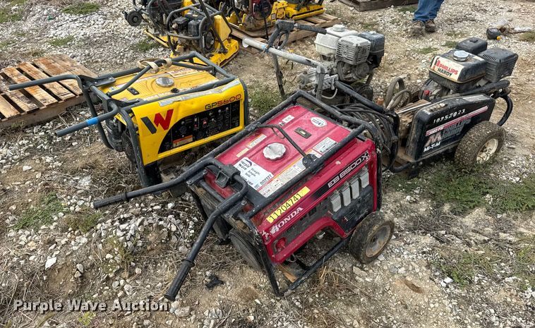 image for item DO2327 Tools