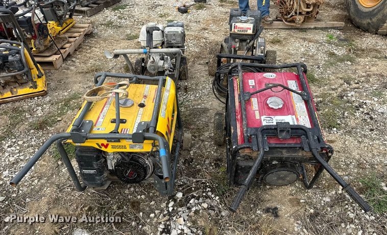 image for item DO2327 Tools