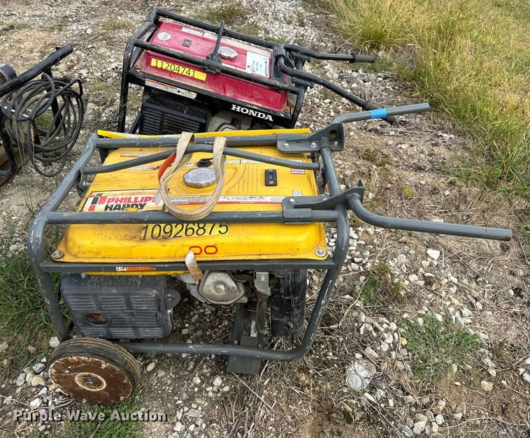 image for item DO2327 Tools