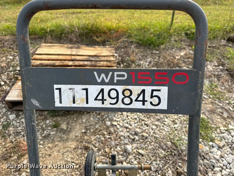 image for item DO2328 (5) plate compactors