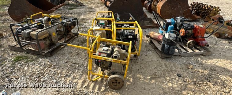 image for item DO2329 (11) pumps