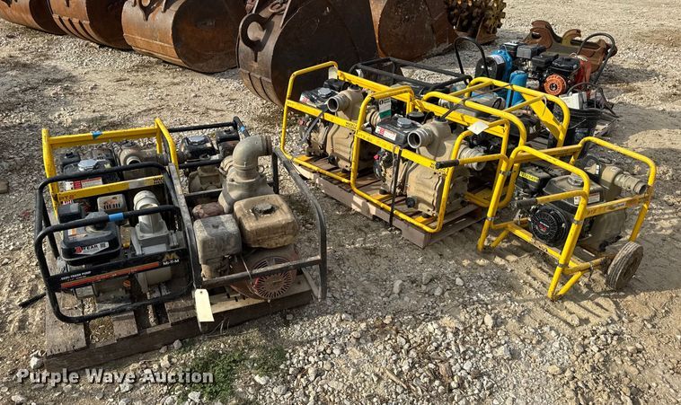 image for item DO2329 (11) pumps