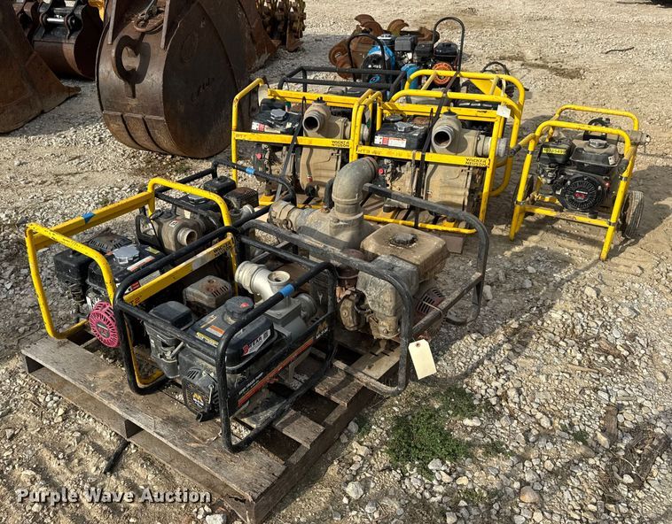 image for item DO2329 (11) pumps