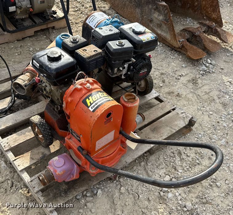 image for item DO2329 (11) pumps