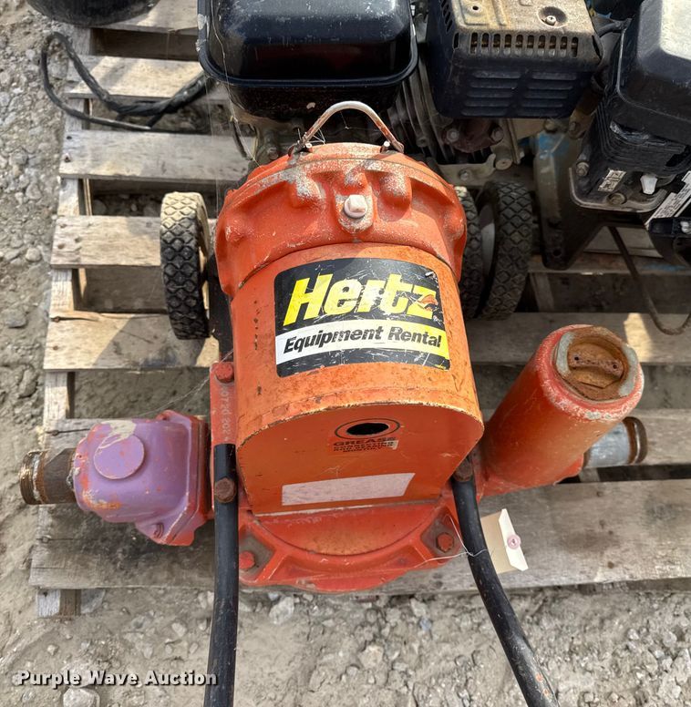 image for item DO2329 (11) pumps