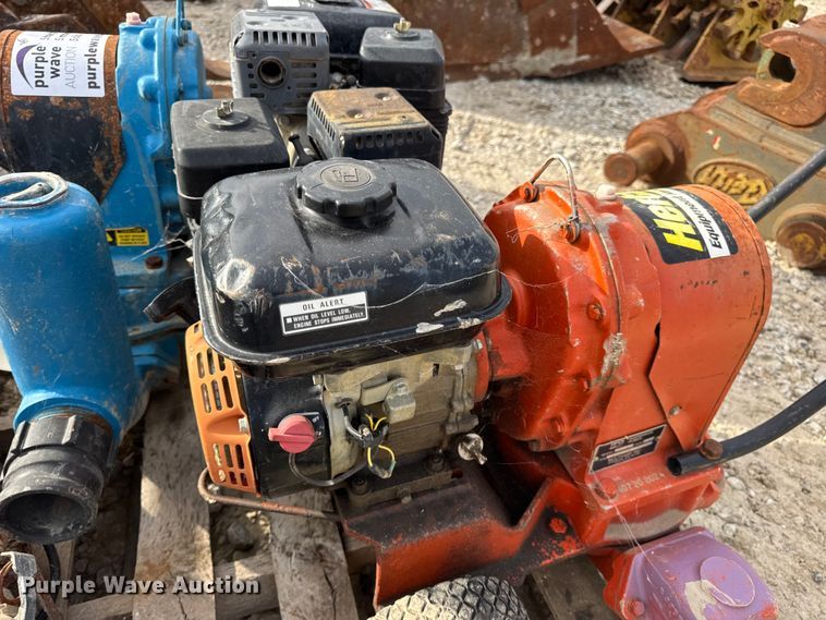 image for item DO2329 (11) pumps