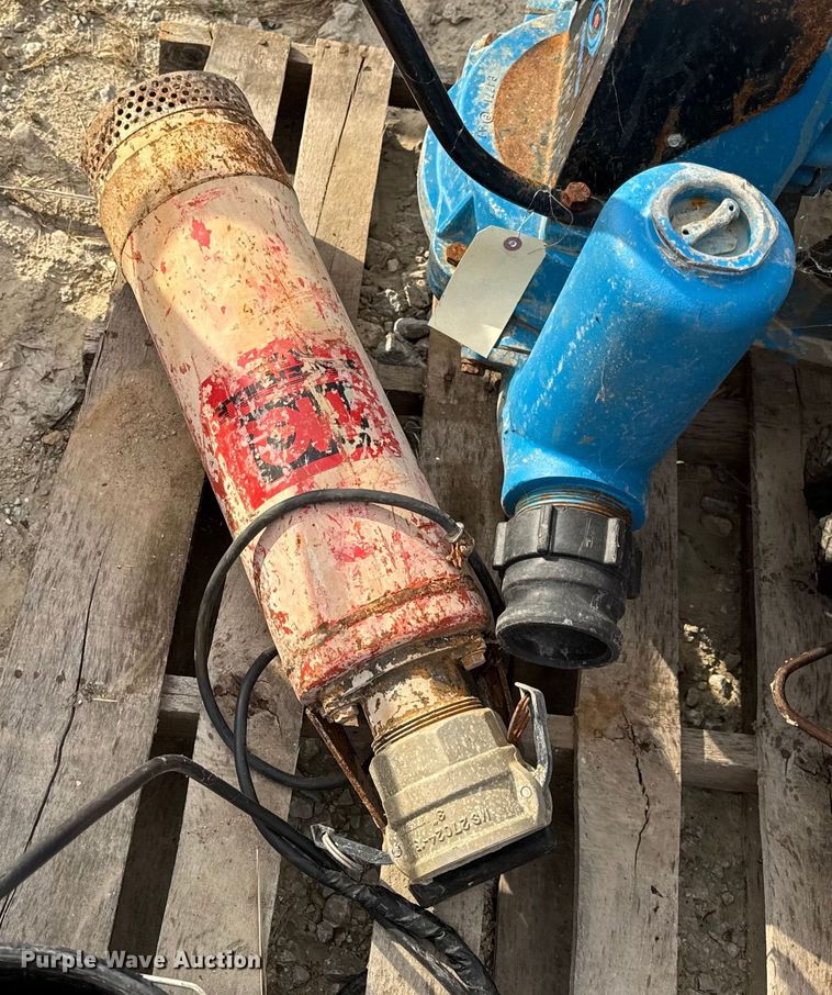 image for item DO2329 (11) pumps