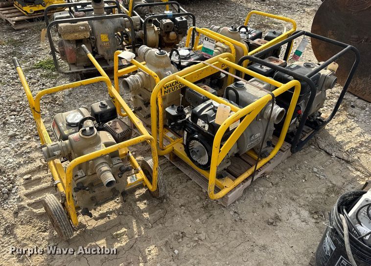 image for item DO2329 (11) pumps