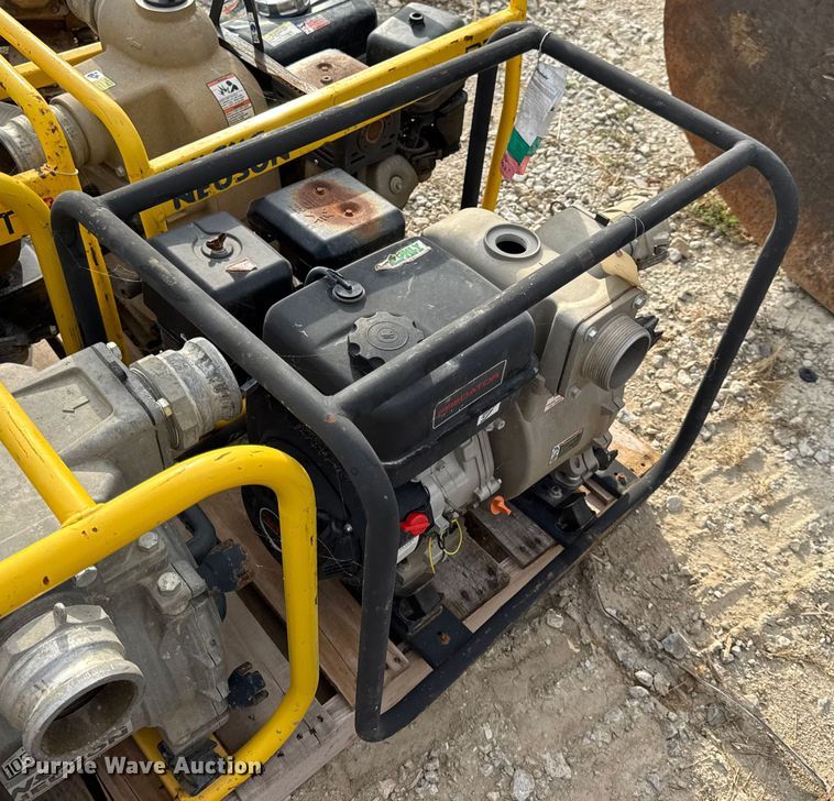 image for item DO2329 (11) pumps