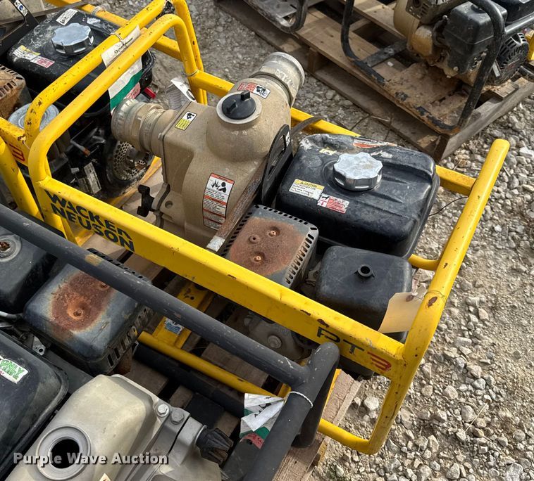 image for item DO2329 (11) pumps