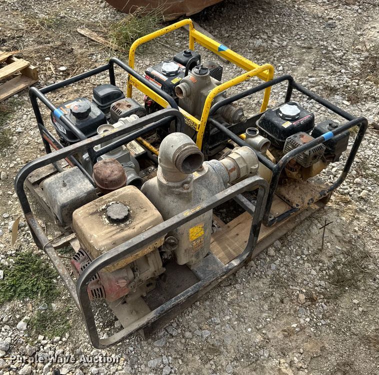 image for item DO2329 (11) pumps