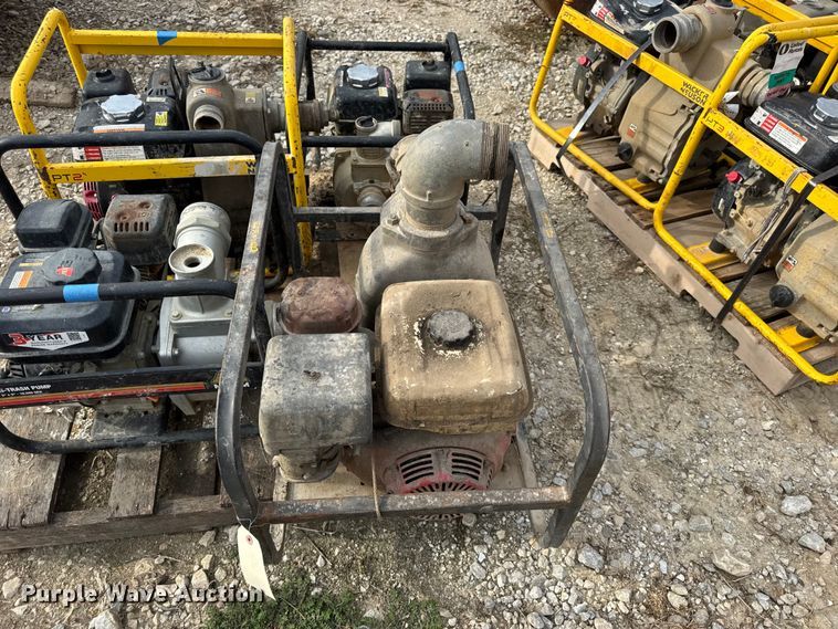 image for item DO2329 (11) pumps