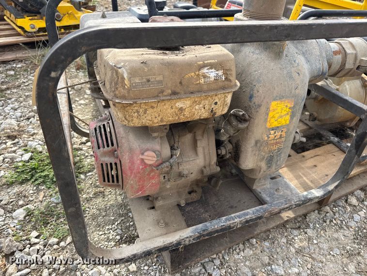 image for item DO2329 (11) pumps