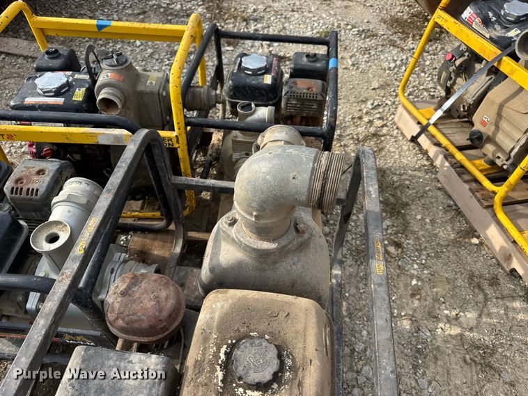 image for item DO2329 (11) pumps