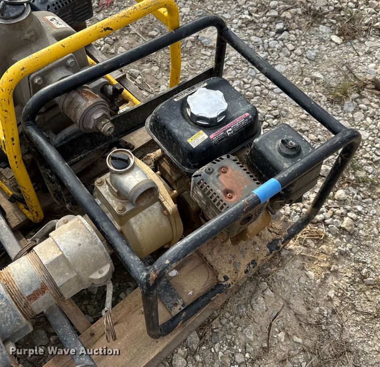 image for item DO2329 (11) pumps