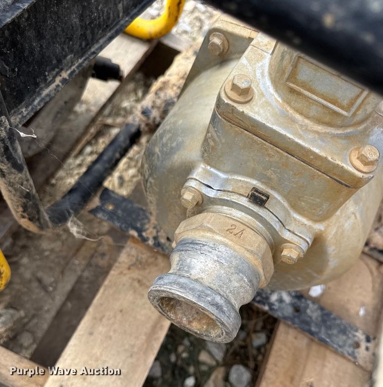 image for item DO2329 (11) pumps