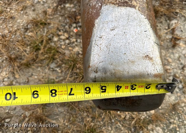 image for item DO2330 2017 Caterpillar H160E S breaker