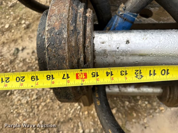 image for item DO2330 2017 Caterpillar H160E S breaker