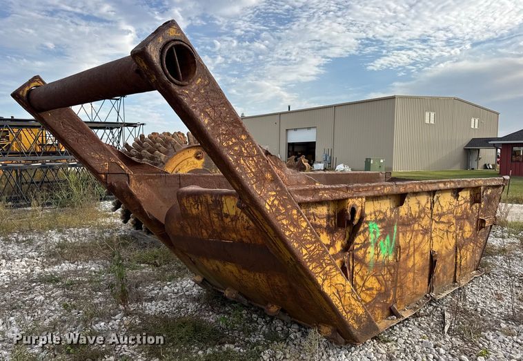 image for item DO2332 Rock box