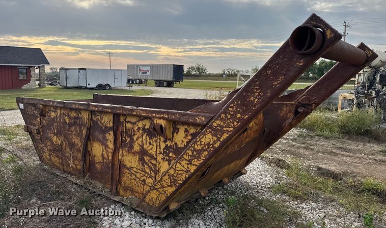 image for item DO2332 Rock box