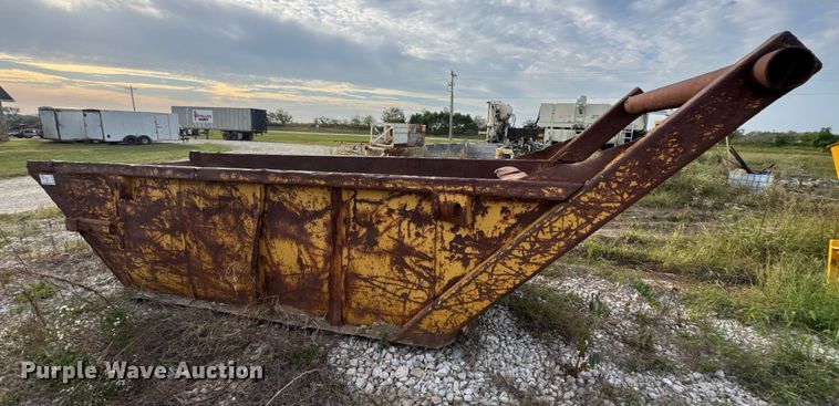 image for item DO2332 Rock box