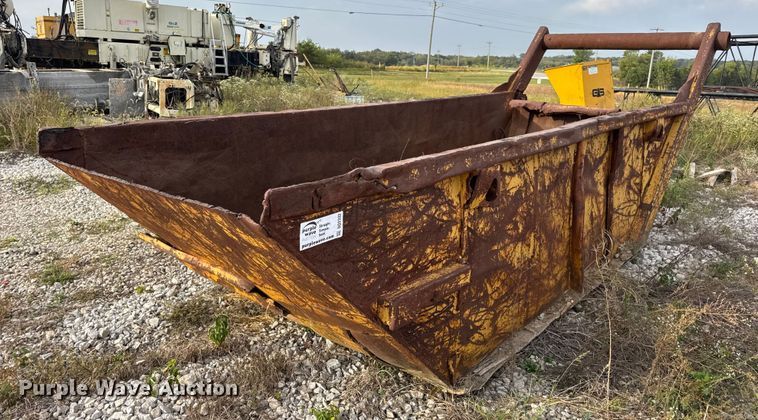 image for item DO2332 Rock box