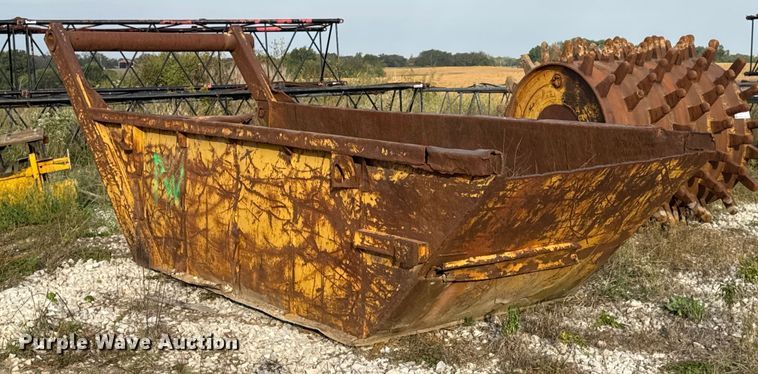 image for item DO2332 Rock box