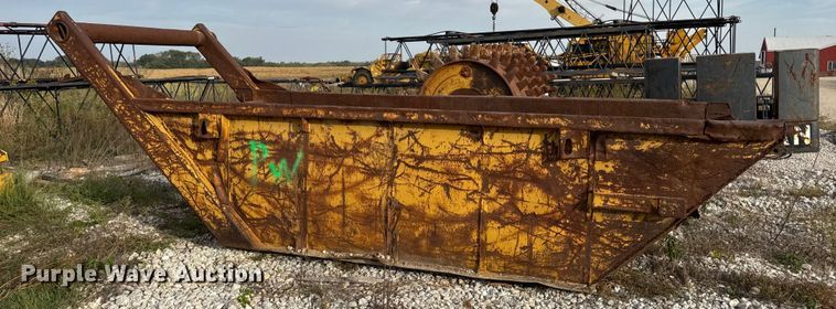 image for item DO2332 Rock box