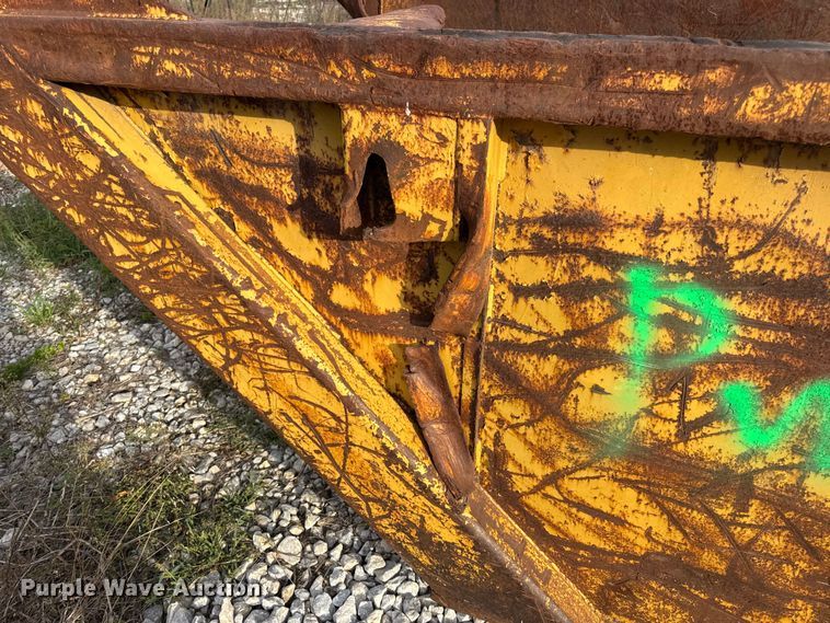 image for item DO2332 Rock box