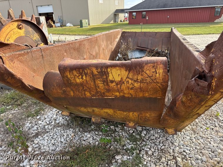 image for item DO2332 Rock box