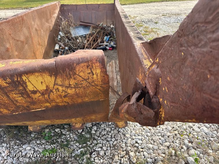 image for item DO2332 Rock box