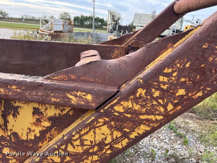 image for item DO2332 Rock box