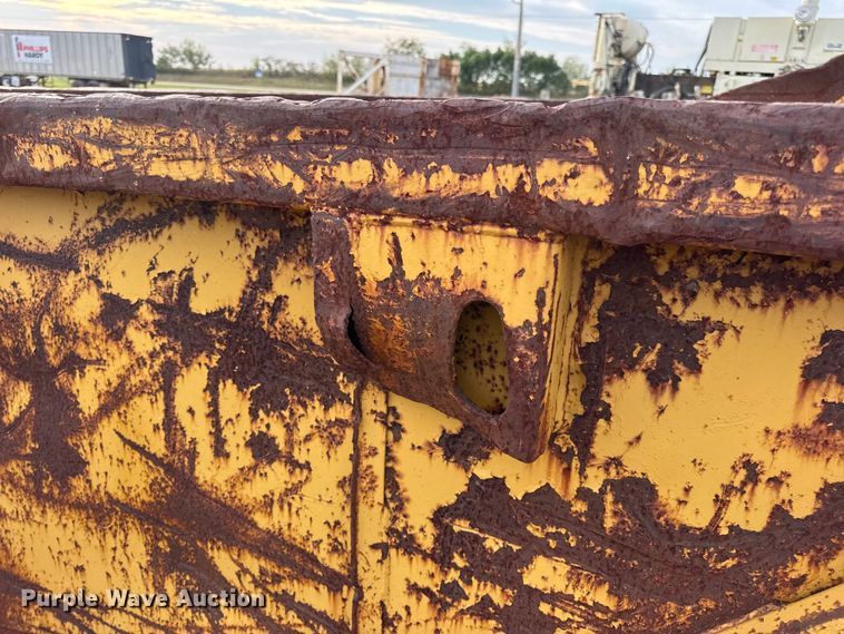 image for item DO2332 Rock box