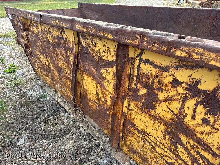 image for item DO2332 Rock box