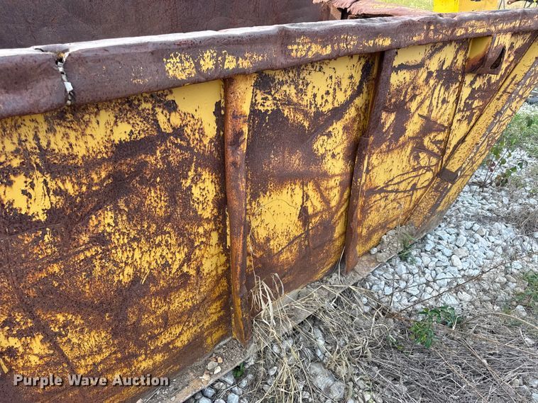 image for item DO2332 Rock box