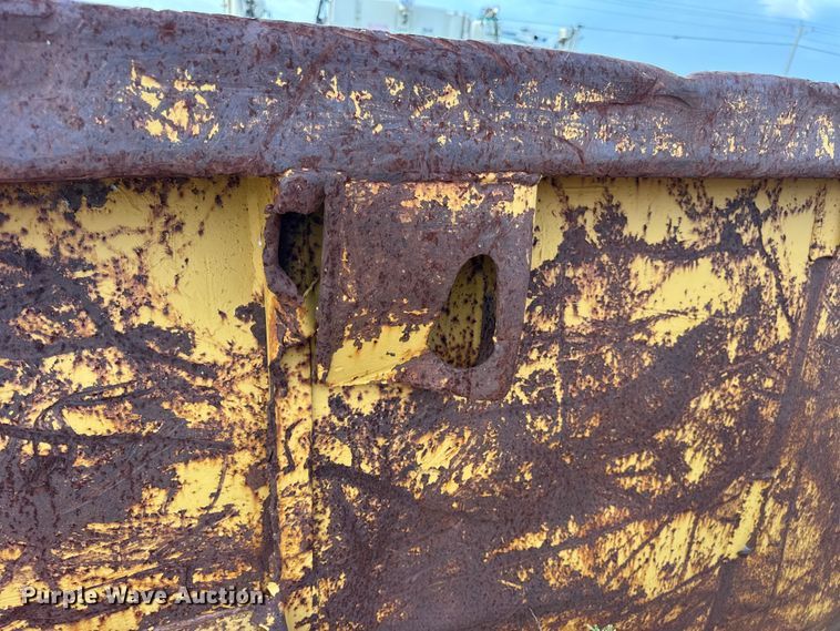 image for item DO2332 Rock box